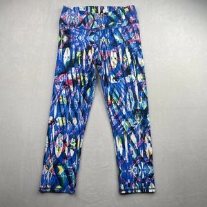 Fabletics Women's Salar Capri Leggings Size XS NWT